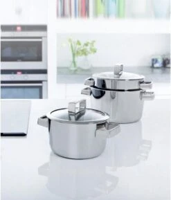 BK Conical Deluxe Kookpannenset - 5 Delig - RVS -Keukengerei Winkel 1024x1200 1