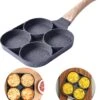Alora 4-Delige Pannenkoekenpan - Pannenkoeken Maker - Cakemaker - Omeletpan - Omeletmaker - Eierpan - Koekjes Maker - 4-in-1 Pannenset 1 Alora 4-Delige Pannenkoekenpan - Pannenkoeken Maker - Cakemaker - Omeletpan - Omeletmaker - Eierpan - Koekjes Maker - 4-in-1 Pannenset -Keukengerei Winkel 1047x1200