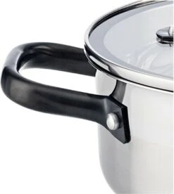 Bergner Infinity Chefs Kookpan 28 Cm - 9.0 L -Keukengerei Winkel 1073x1200 2