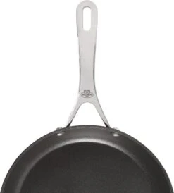 Ballarini Palermo Koekenpan - Set 24 Cm + 28 Cm -Keukengerei Winkel 1083x1200 1