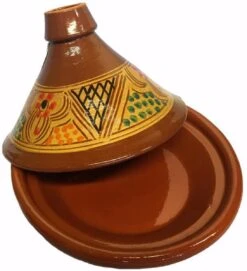 Marokkaanse Familie Tajine - Ø 33 Cm -Keukengerei Winkel 1092x1200 1