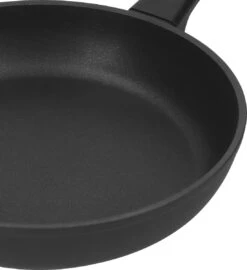 Demeyere Alu Classico 3 Koekenpan - Duraslide - Set 24 Cm + 28 Cm -Keukengerei Winkel 1099x1200