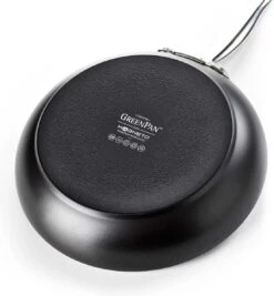 GreenPan Barcelona Infinity Pro Koekenpannenset - 3-delig - Zwart - Inductie - PFAS-vrij -Keukengerei Winkel 1109x1200 4