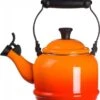 Le Creuset Demi Fluitketel - 1,1 L - Oranjerood 2 Le Creuset Demi Fluitketel - 1,1 L - Oranjerood -Keukengerei Winkel 1113x1200 3