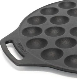 Petromax - Gietijzeren Poffertjes Pan -Keukengerei Winkel 1158x1200 1