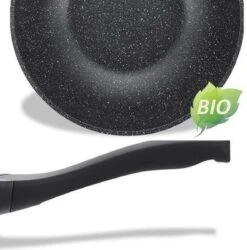 Royalty Line Wokpan - 28 Cm -Keukengerei Winkel 1186x1200