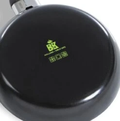 BK Easy Basic Ceramic Koekenpan Ø 30 Cm - Anti-aanbak - PFAS-vrij - Krasvast 14 BK Easy Basic Ceramic Koekenpan Ø 30 Cm - Anti-aanbak - PFAS-vrij - Krasvast -Keukengerei Winkel 1197x1200 1