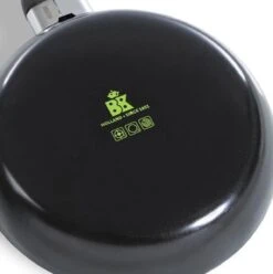 BK Easy Basic Ceramic Koekenpannenset - Ø20 Cm En Ø24 Cm - PFAS-vrij -Keukengerei Winkel 1197x1200 4