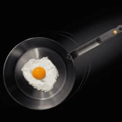 DeBuyer Mineral B Element Koekenpan - Ø 20 Cm -Keukengerei Winkel 1198x1200 13