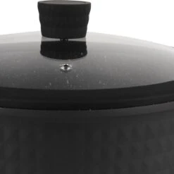 Edënbërg Gray Line - 15-delige Luxe Pannenset Van Gesmeed Aluminium -Keukengerei Winkel 1198x1200 27