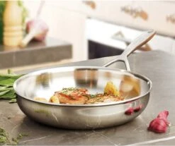 Demeyere Multiline Koekenpan - Ø 24 Cm -Keukengerei Winkel 1200x1006 1