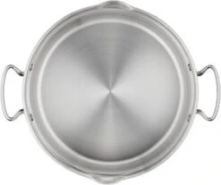 Tefal Duetto+ Pannenset -10 Delig- 5 Pannen - Kookpannenset - Zilver - Afdruipdeksels -Keukengerei Winkel 1200x1008 2