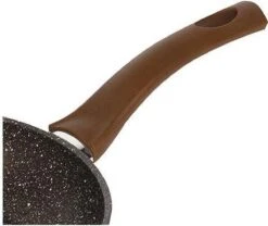 Koekenpan - Ø20cm - Eco Friendly - Champagne -Keukengerei Winkel 1200x1012 2