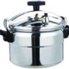 Royal Swiss Snelkookpan 8 Liter -Aluminium Pressure Cooker - Ø 24 Cm 1 Royal Swiss Snelkookpan 8 Liter -Aluminium Pressure Cooker - Ø 24 Cm -Keukengerei Winkel 1200x1021 2