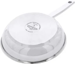 Demeyere Classico 3 RVS Koekenpan – Koekenpan Inductie - 20 Cm – PTFE-vrij -Keukengerei Winkel 1200x1024 1