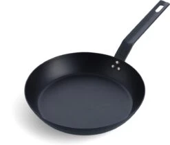 BK Solid Steel Koekenpan Ø 26 Cm - Plaatstaal - Inductie - BBQ 9 BK Solid Steel Koekenpan Ø 26 Cm - Plaatstaal - Inductie - BBQ -Keukengerei Winkel 1200x1026 2