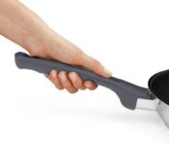 Tefal Steelpan 16 Cm - Saucepan - Melkpan 1,5 Ltr -Keukengerei Winkel 1200x1030 3