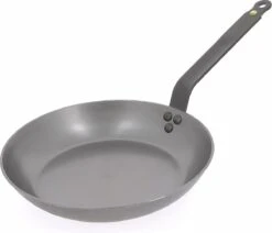 DeBuyer Mineral B Element Koekenpan - Ø 20 Cm