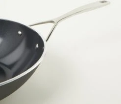 Demeyere Alu Pro Ceraforce Wok - 30 Cm -Keukengerei Winkel 1200x1036 3