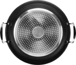 Tajine Aardewerk En Gegoten Aluminium Inductie| Handvaten| Geschikt Voor 4-8 Personen - Alle Warmtebronnen| Ø 30cm 17 Tajine Aardewerk En Gegoten Aluminium Inductie| Handvaten| Geschikt Voor 4-8 Personen - Alle Warmtebronnen| Ø 30cm -Keukengerei Winkel 1200x1037