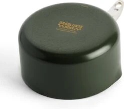 Dagelijkse Kost - Jeroen Meus - Steelpan ø16cm 1,58L - Inductie - Anti-aanbak - PFAS-vrij -Keukengerei Winkel 1200x1049