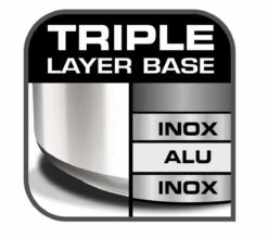 Tefal Clipso Minut Easy Snelkookpan - 6 Liter - Ø 22 Cm -Keukengerei Winkel 1200x1064 3