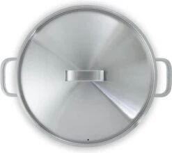 BK Conical+ Kookpannenset - 5-delig - RVS - Inductie -Keukengerei Winkel 1200x1069 2