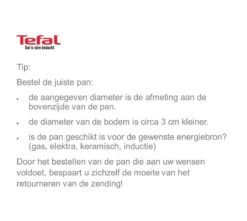 Tefal Ceramic Control Koekenpan - Ø 28 Cm – Thermospot – Cooltouch Greep -Keukengerei Winkel 1200x1072