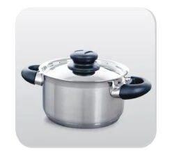 BK Karaat+ Pannenset - 5-delig - RVS – Geschikt Voor Alle Warmtebronnen -Keukengerei Winkel 1200x1075 1