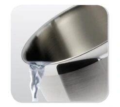 BK Excellent Pannenset - 5-delig - RVS - Inductie -Keukengerei Winkel 1200x1075 24