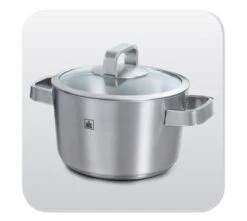 BK Conical Glas Pannenset - 4-delig - Glazen Deksels -Keukengerei Winkel 1200x1075 28