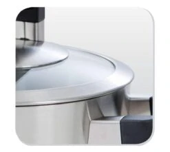 BK Conical Cool Glas Pannenset - 5-delig - Glazen Deksels - Geschikt Voor Alle Warmtebronnen -Keukengerei Winkel 1200x1075 31