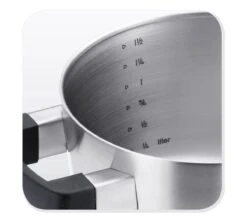 BK Conical Cool Kookpan - Ø 20 Cm - RVS - Inductie 13 BK Conical Cool Kookpan - Ø 20 Cm - RVS - Inductie -Keukengerei Winkel 1200x1075 32