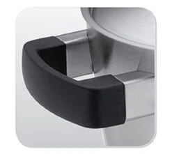 BK Conical Cool Soeppan - Ø 24 Cm - RVS - Inductie -Keukengerei Winkel 1200x1076 17