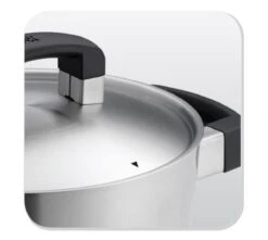 BK Conical Cool Pannenset - 5-delig - RVS - Geschikt Voor Alle Warmtebronnen -Keukengerei Winkel 1200x1076 4