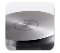 BK Excellent Pannenset - 5-delig - RVS - Inductie -Keukengerei Winkel 1200x1076 6