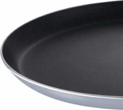 Pannenkoekpan - 24 Cm - Jazzy Black 16 Pannenkoekpan - 24 Cm - Jazzy Black -Keukengerei Winkel 1200x1077 1