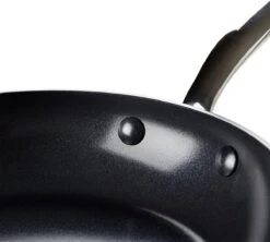 GreenPan Barcelona Infinity Pro Wokpan 28cm - Zwart - Inductie - PFAS-vrij -Keukengerei Winkel 1200x1080 3