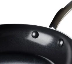 GreenPan Barcelona Infinity Pro Koekenpan 32cm - Zwart - Inductie - PFAS-vrij -Keukengerei Winkel 1200x1080 4