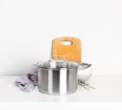 BK Bistro Soeppan Ø 24 Cm - RVS - Glazen Deksel - Inductie 17 BK Bistro Soeppan Ø 24 Cm - RVS - Glazen Deksel - Inductie -Keukengerei Winkel 1200x1083 1