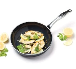 GreenPan Brussels Keramische Koekenpan - Ø30 Cm - PFAS-vrij -Keukengerei Winkel 1200x1083 3