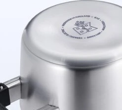 BK Conical Cool Kookpan - Ø 20 Cm - RVS - Inductie 14 BK Conical Cool Kookpan - Ø 20 Cm - RVS - Inductie -Keukengerei Winkel 1200x1084 3