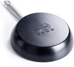 GreenPan Copenhagen Wok Met Extra Handvat 30cm/4.8L -Keukengerei Winkel 1200x1085 1