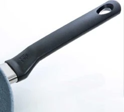 BK Granite Koekenpan - Ø 30 Cm - Inductie -Keukengerei Winkel 1200x1093