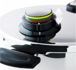 Fissler Vitavit Premium Snelkookpan Met Inzet - 4,5L 10 Fissler Vitavit Premium Snelkookpan Met Inzet - 4,5L -Keukengerei Winkel 1200x1099 3