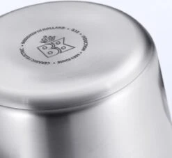 BK Conical+ Kookpannenset - 5-delig - RVS - Inductie -Keukengerei Winkel 1200x1101 1