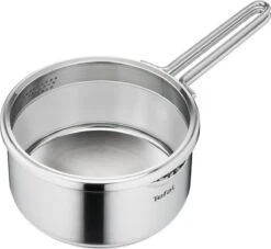 Tefal Nordica Pannenset 4 Delig - Steelpan Ø16 Cm & Kookpan Ø 18 + Ø 20 + Ø 24 Cm 35 Tefal Nordica Pannenset 4 Delig - Steelpan Ø16 Cm & Kookpan Ø 18 + Ø 20 + Ø 24 Cm -Keukengerei Winkel 1200x1102