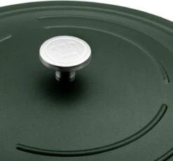 Westinghouse Performance Series - Hapjespan Inductie Met Deksel - 28cm Sauteerpan - Oven Geschikt - Groen -Keukengerei Winkel 1200x1118 4