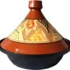 Tajine Van Aardewerk En Gegoten Aluminium, Ook Geschikt Voor Inductie 2 Tajine Van Aardewerk En Gegoten Aluminium, Ook Geschikt Voor Inductie -Keukengerei Winkel 1200x1120 1