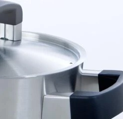 BK Conical Cool Soeppan - Ø 24 Cm - RVS - Inductie -Keukengerei Winkel 1200x1164 1